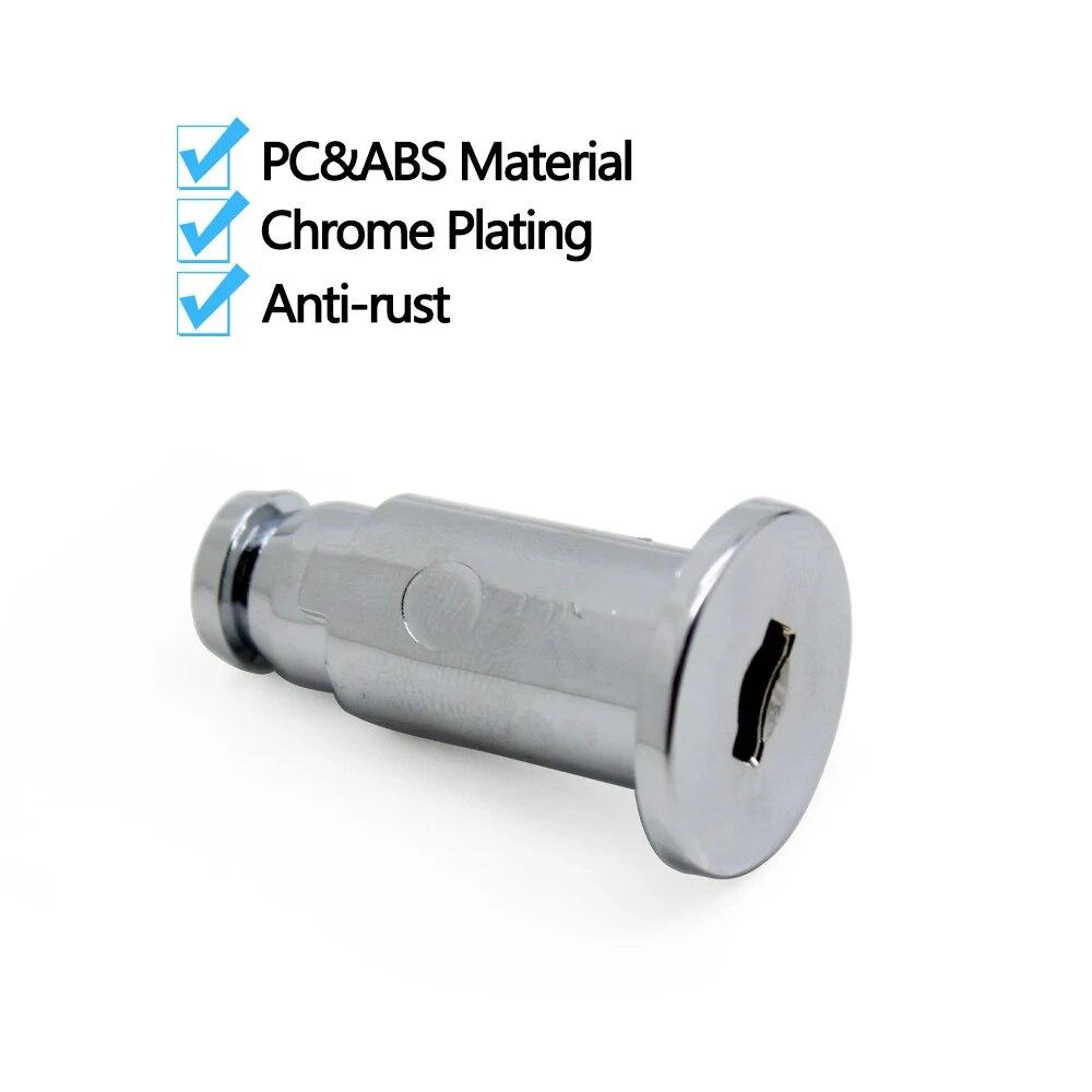 Bilhandskfack Switchhandtag Låscylinder För Mercedes BENZ Alla Serier W204 W205 W251 W221 W176 W166 W212 W207 GLK204 W218 W213