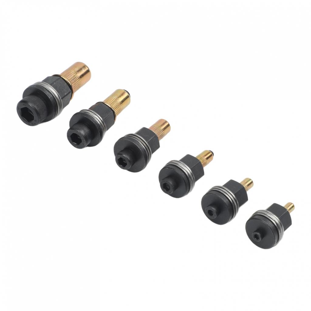 Replacement Tip Hand Riveter Tips Spare Part Tool Accessory
