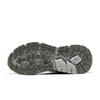 Skechers DLUX Journey Trail Lightweight Comfortable Durable Low-Top Outdoor Functional Shoes Men shoes Gray 237416-GRY