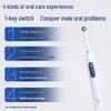 Oral-B Pro4 Ultra 3D Sonic Electric Toothbrush