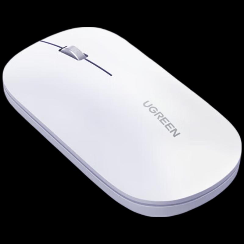 

UGREEN MU001 Dual Mode Wireless Bluetooth Mouse