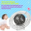 3D   Blocks Translucent      Shaped Toy Transparent