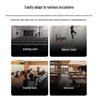 SAST A-17 Professional Wall-Mounted Multimedia Amplifier System (CN Version)