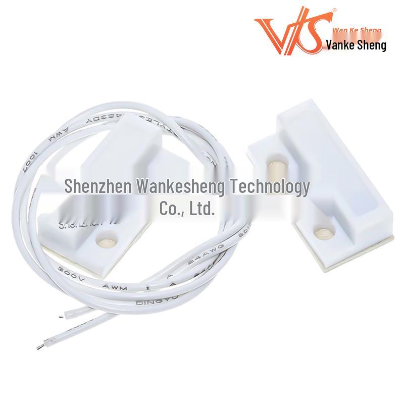 MC-38 Magnetic Door/Window Alarm Sensor