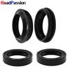38x50 38 50 Motorcycle Part Front Fork Damper Oil Seal for YAMAHA XV750 XV 750 / C / Virago 1988-1997