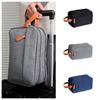 Oxford Canvas Make Up Bag Multifunctional Beauty Wash Pouch Portable Mens Toiletry Bag Shopping