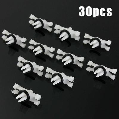 30 Stück Clips Clip FCP-0195 Für BMW E46 51138204858