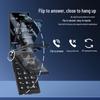 Philips Telefon Flip E6515 Plus 4G pentru Seniori (Versiunea CN)