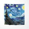 Luxury Brand Women Fashion Oil Painting Scarf  Silk Shawls Scarves Summer Lady Bandanas Foulard Hijab Scarfs For Ladies