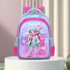 Li Shen Tecknad Skolryggsäck för Barn