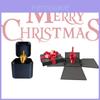Unique And Creative Middle Finger In A Box Decorative Gift For Christmas Celebrations