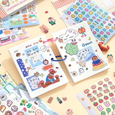 Spielzeug & Spiele – Kinder-Aufkleber