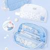Pencil Case Fashionable Dot Design Pen Holders With Roomy Interior Small Items Holders Bag Desk Organizer