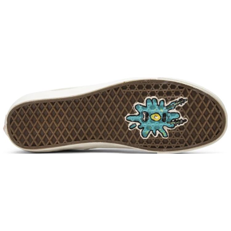 Slip-On Og Classic Vans Lx 'Spongebob' VN000UDFQM0