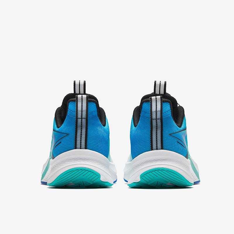 Anta Kids Hydrogen Running Simple Comfortable Versatile Lightweight Mesh Upper Sports Shoes Kids Sneakers A12525509