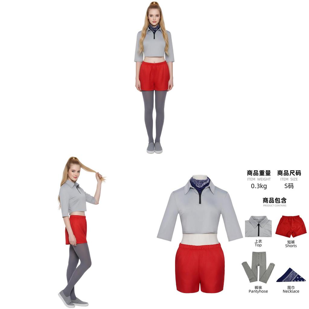 Cosplay mikina Eleven s měkkou látkou pro fanoušky anime role-play
