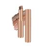 EXWICH Eyeshadow Stick Pearl Brown - Fine Pearl for a Three-Dimensional Look - Easy To Blend, Smooth Color Payoff (02-Pearl Brown)