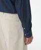 Musinsa Standard Heavyweight Cp Wide Chino Pants [Dusty Cream]