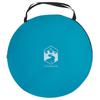 Blue Privacy Tent Pop Up Waterproof