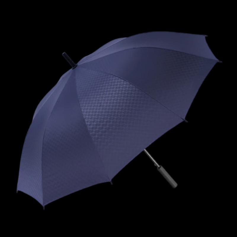 Paradise Umbrella 13072E Reinforced UV Protection Straight Umbrella