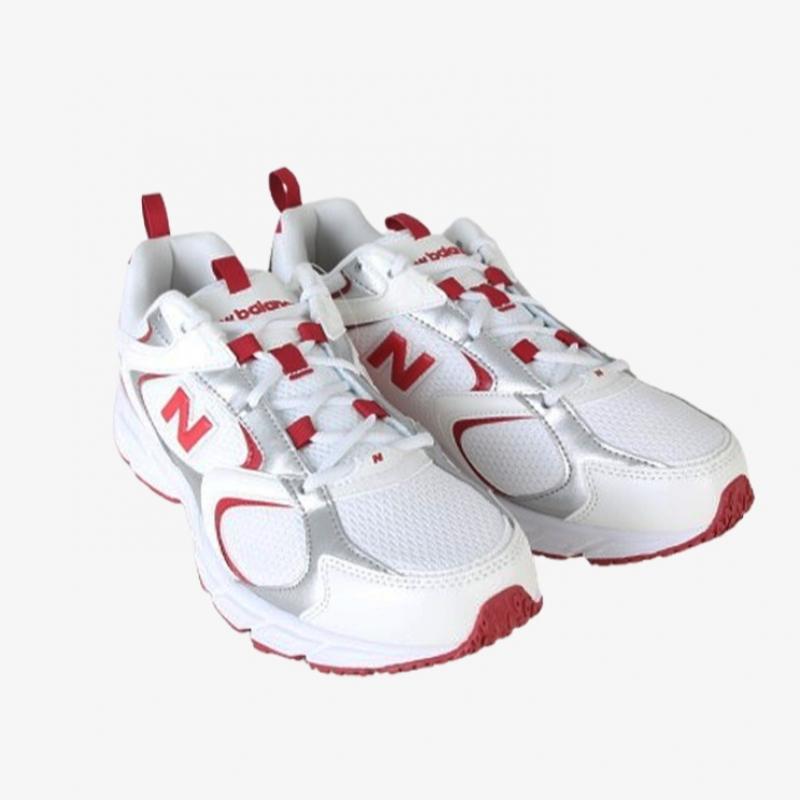 New Balance Sneakers Lqj Nbpmfc117w 10 Ml408u