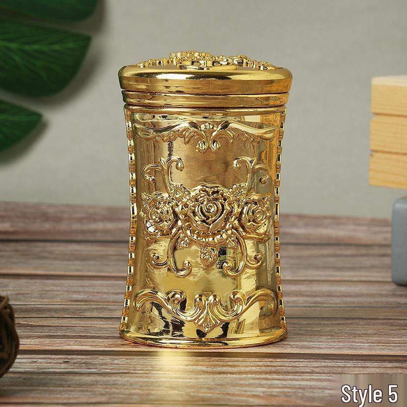 Porte-cure-dents européen taille fine pour restaurants et hôtels