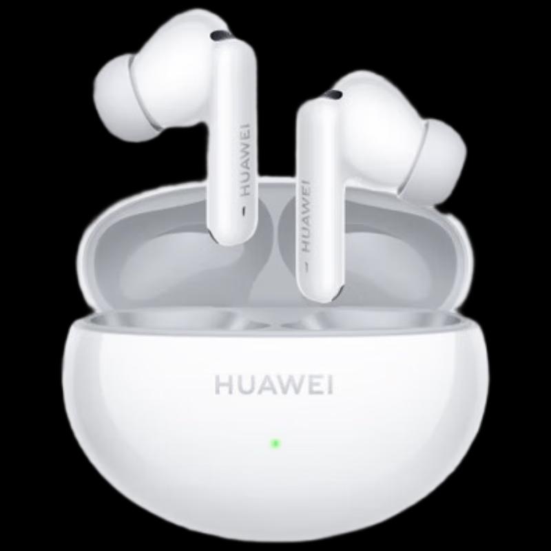 Huawei FreeBuds 6i True Wireless Noise-Cancelling Earbuds