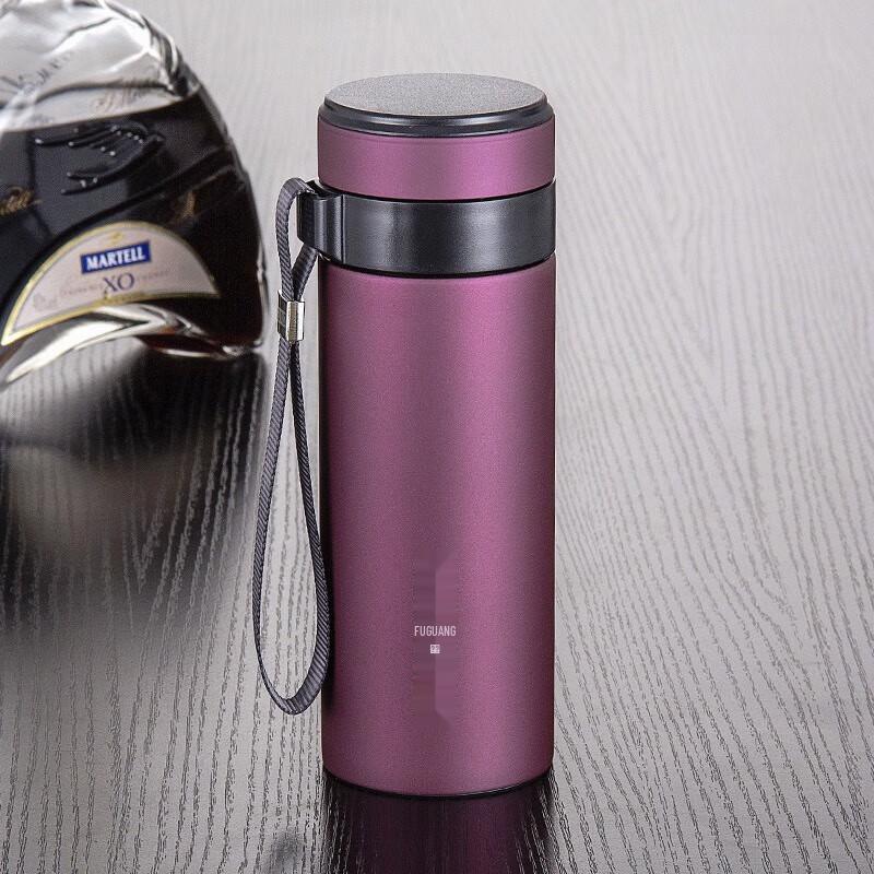 

FUGUANG 400ML Vacuum Insulated Mug