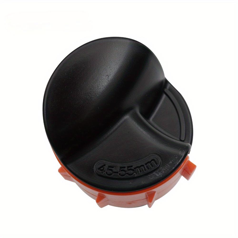 1PC Bike Repair Tool For 45-55mm Front Motorcycle Oil Seal Fork Cleaner Motorcycle Shock Absorber Oil Seal Cleaning Tool