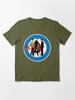 The Small Faces Smalll Facess Essential T-Shirt