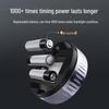 Baseus Rotating LED Digital Countdown Timer