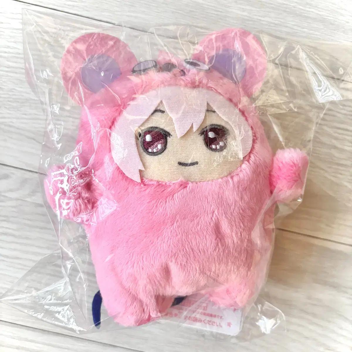 

Kujoten Monnui