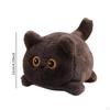 Cartoon Plush Toy with Interactive Features for and Girls