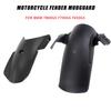 Motorcycle Center Mudguards Front Rear Fender Splash Guard Hugger For BMW F800GS ADV Adventure F 800  GS800