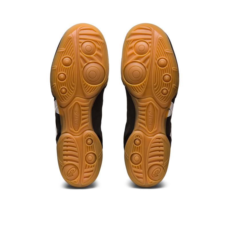 ASICS Matflex 7 Black White Sneakers 1081A051-001