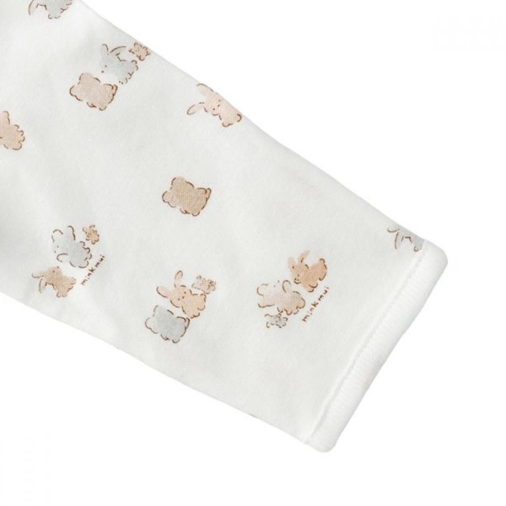 Mink Mui Friends Baby Bodysuit 36170 040 02