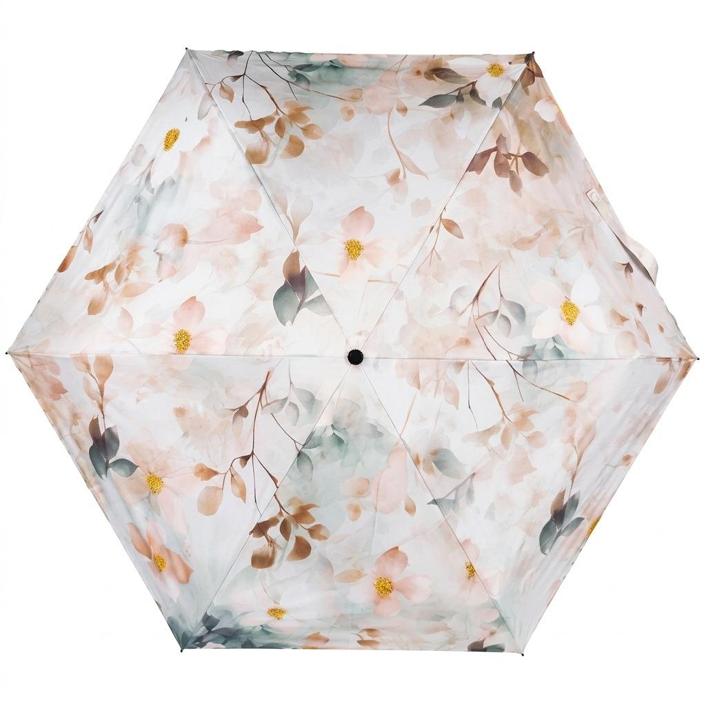 50% Off Outdoor Sunscreen, Female Sun Umbrella, UV Protection Parasol, Sun and Rain Protection Umbrella Batch