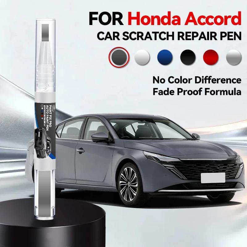 Auto Speziell für HONDA ACCORD Lackstift Radreparaturset Schnelle und einfache Reparatur von Kratzern an Felgen Felgenlack für Auto Radreparatur
