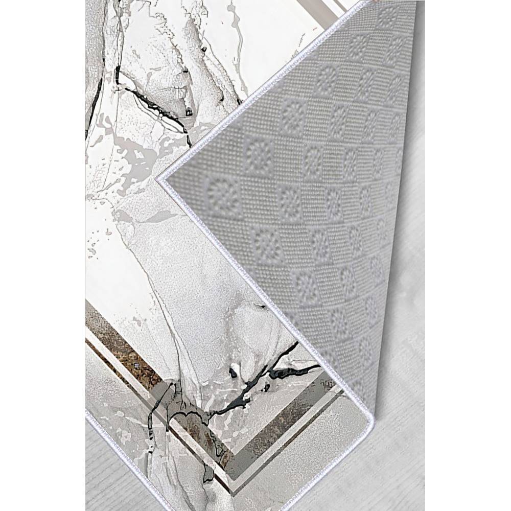 Rovigo Home Digital Printing Washable Non-Slip Floor Living Room Carpet RVGHOME0528