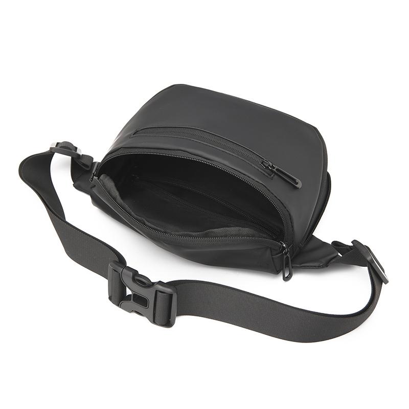 Нагрудная сумка — фото 13