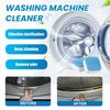 Jaysuing Washing Machine Cleaning Tablets Drum Type Boiler Household Washing Machine Tank Cleaning Cleaning Odor and Dirt