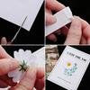 Foam Adhesive Dot Double-Sided Adhesive Multi-Purpose Home Party Decoration Birthday Balloon Wedding Decor Gift Box Accessories
