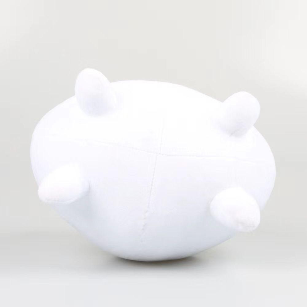 Cartoon Nyanko Great War Plush Doll Anime Animal Battle Cats Stuffed Plushie Toys For Kids Christmas Birthday Gifts