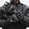 Anti-Drop-Handschuhe Herren Sommer Frühling Herbst Ganzjahres-Universal-Touchscreen-Offroad-Rittermaschine