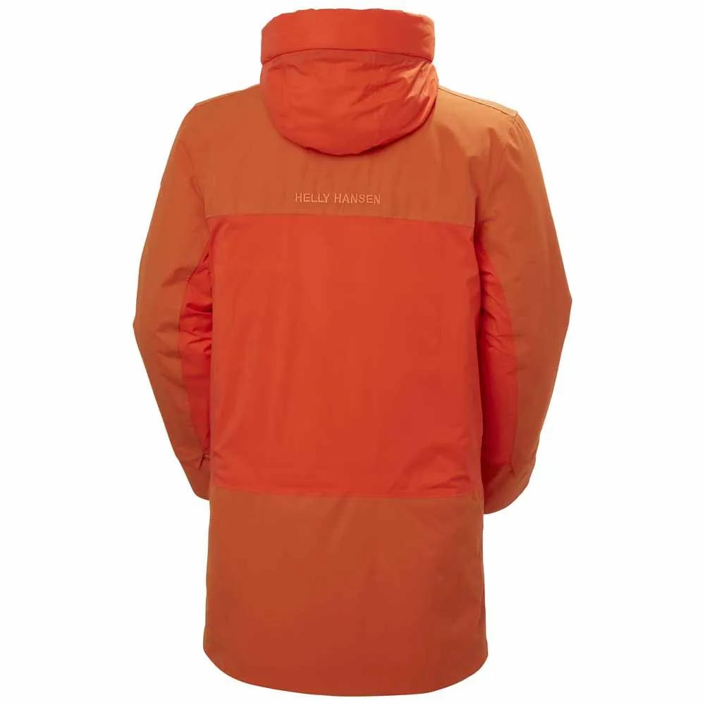 Helly Hansen Парка Escape Down Flow