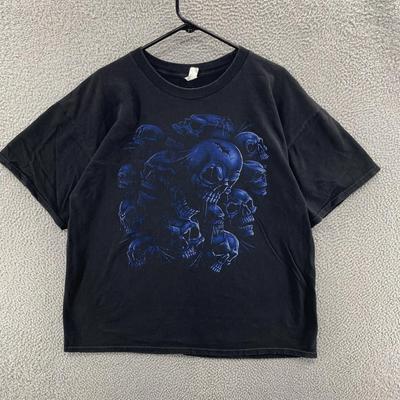 Top – T-shirts