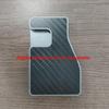 Ultra-Thin Metal RFID Card Holder: AirTag-Compatible Tracker Wallet