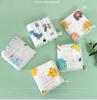 Muslin 6 Layers Cotton Soft Baby Towels Baby Face Towel Handkerchief Bathing Feeding Face Washcloth Wipe Burp Cloth Hand Towel