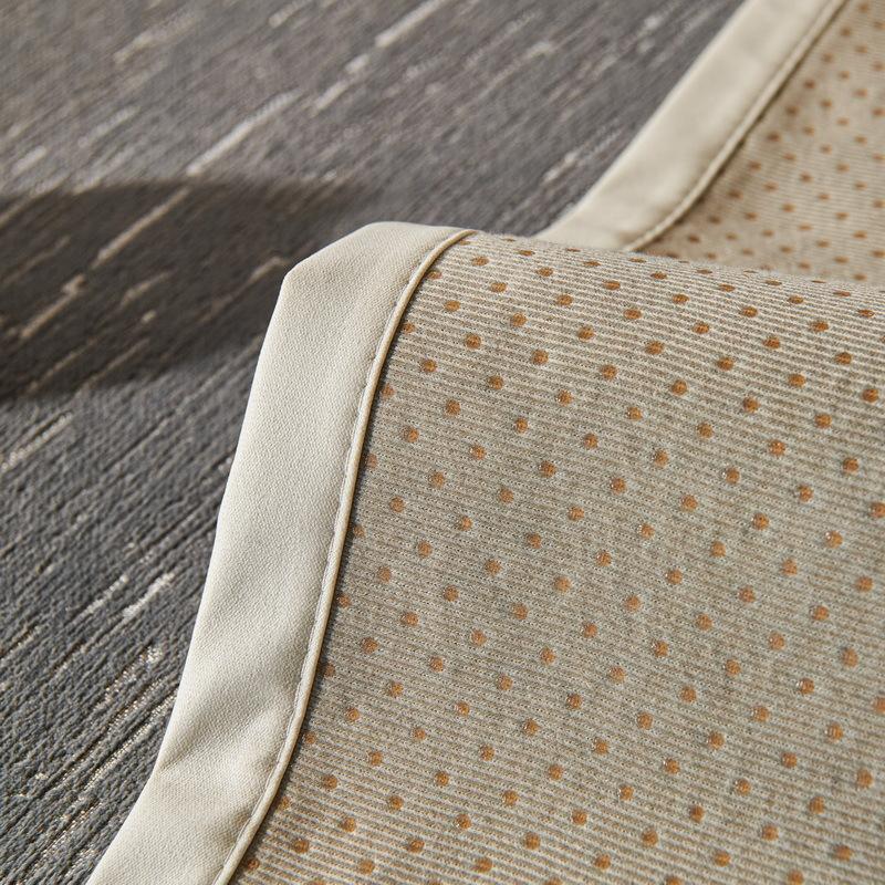 Chenier Sofa Cushion Is Universal In All Seasons, Simple And Modern  New Seat Cushion Non-Slip Seat Cushion Cover Cloth Towel