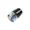 JDM Interior Car Racing Gear Stick Shifter Lever Clear Underwater Flower Design Crystal Resin Gear Shift Knob GReddy Real Flower